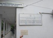 Admin SPMB Jeneponto-Takalar Diduga Dipegang Pegawai Non-ASN, Status Kepegawaian Dipertanyakan