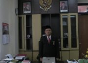 Ketua PN Mentok Ucapkan Selamat HUT Bhayangkara ke-79 Harap Polri Semakin Presisi dan Dekat Masyarakat