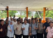Achmad Daeng Sere Serap Aspirasi Warga Bontoparang dalam Kundapil Masa Sidang IV