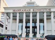 Pendampingan Jaksa Pengacara Negara Kejati Sulsel Berbuah Kemenangan KPU di MK dalam Gugatan Hasil Pilwalkot Palopo