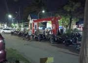Polemik Parkiran RSUD Padjonga Daeng Ngalle, Kontrak dengan Perseroda Diputus, Parkir Kini Gratis