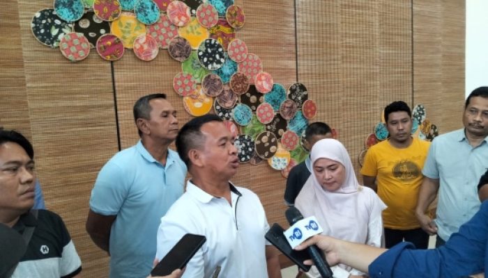 Anggaran Dihabiskan Dalam Waktu Kurang dari Tiga Bulan