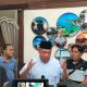 Gubernur Hidayat Akui Komunikasi dengan Wagub Tidak Harmonis Gubernur Hidayat buka peluang perbaiki hubungan dengan Hellyana