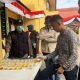 Ratusan Personel Polisi Di Maros Disidak Propam Polda Sulsel, Jalani Deteksi Dini Narkotika