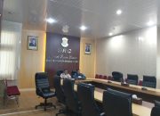 Rapat bahas potensi radikalisme hingga paparan di media sosial