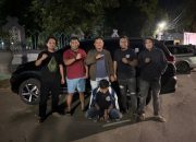 Jatanras Polres Maros Bekuk Pelaku Pencurian Handphone Di Minimarket