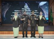 Kajati Sulsel Lantik Wakajati dan Pejabat Baru: Tegaskan Pentingnya Integritas dan Profesionalisme