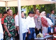 Perdana, Takalar Tuan Rumah Turnamen Sepak Bola Kualifikasi PORPROV PSSI XVIII Tahun 2025