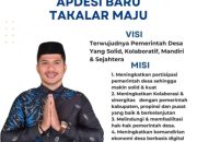 Dari Desa Kale Ko’mara untuk Takalar: Parawangsa Siap Bawa Energi Baru di APDESI
