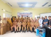 Bupati Jeneponto Luncurkan Program Turatea Panrita: Sekolahku Istimewa, Jeneponto Bahagia