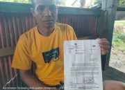 Pupus Sudah Harapan Suami Istri Korban Penganiayaan, Hingga Kini Takkunjung Mendapatkan Keadilan Hukum