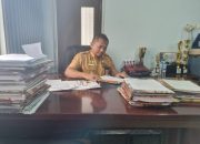Kabar Gembira,Gaji Perangkat Desa Takalar untuk Triwulan II Segera Cair