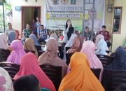 Hj. Fadilah Fahriana Serap Aspirasi Warga Bontomanai, Prioritaskan Kebutuhan Masyarakat Umum