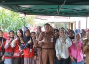 Legislator PKB Sul-Sel Serap Aspirasi Warga Desa Banggae, Fokus pada Pendidikan, UMKM, dan Pemberdayaan Perempuan