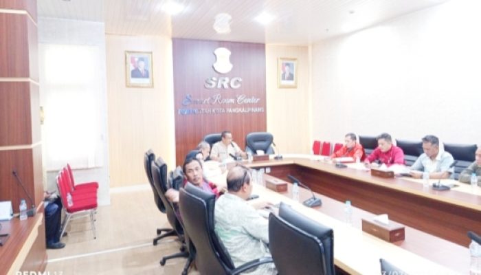 Pemkot Bentuk Satgas Khusus Tertibkan Reklame Ilegal