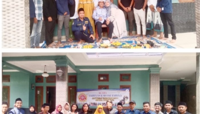 Karang Taruna LebakWana dan Pemdes Santuni 150 Anak Yatim : Bukti Nyata Kepedulian Sosial