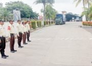 Babinsa Koramil 2303/Pulomerak, Giat Bintawil Patroli Area