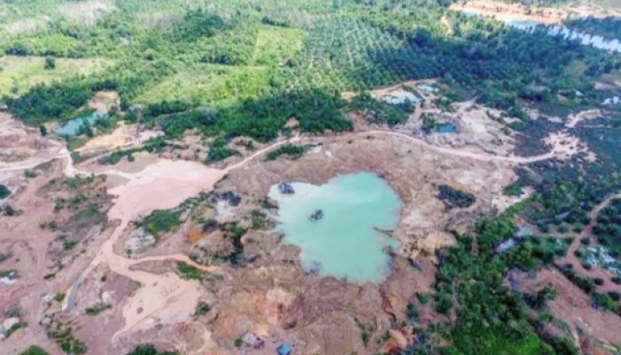 Memahami Perbedaan IUP dan IUI : PT. BBSJ Tidak Melanggar Hukum