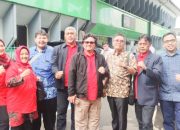 Gugatan di PN Jaksel: SOKSI Pertanyakan Alasan DEPINAS SOKSI Menunggu Sikap Golkar