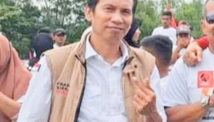 Kisruh Internal Pemprov Babel, Projo Soroti Sikap Wagub Abie Sebut Hellyana Tertutup Koordinasi Terhambat