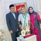 Venna Regita Cahyani Resmi Sandang Gelar Dokter, Kebanggaan Keluarga Wakil Bupati Takalar