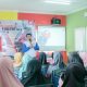 Honda Babel Gelar Edukasi Safety Riding di Belitung Kampanye #Cari_Aman Didukung Satlantas dan Influencer Lokal