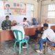 Babinsa Koramil 2304/Anyar Laksanakan Komsos Bahas Kamtibmas di Wilayah Binaan
