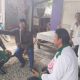 Koramil 2304/Anyar Gelar Komsos Bersama Tokoh Masyarakat Bahas Kamtibmas di Wilayah Binaan