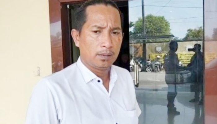Diduga Langgar Prosedur dan Salahgunakan Wewenang Penanganan Kasus