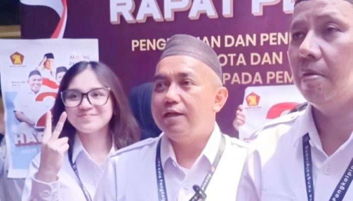 Molen Imbau Warga Tolak Politik Uang di Pilkada Pangkalpinang