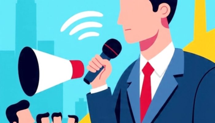 Di Balik Senyap nya Pers, Ada Pembungkaman Demokrasi