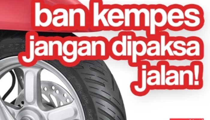 Instruktur Honda Ingatkan Risiko Kecelakaan Fatal