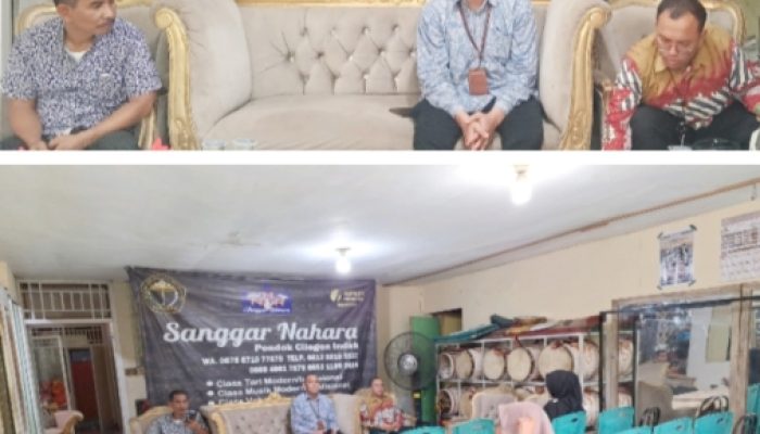Ketua Solok Saiyo Sakato : Maizal Hardi Dorong Solusi Permodalan untuk Pedagang Terdampak