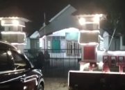 Imal Faizal jadikan kantor Camat Pattallassang Tampil Merah Putih, Semarakkan HUT ke-80 RI