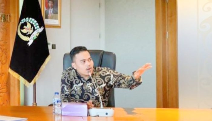 ‎Milenial Indonesia Soroti Rangkap Jabatan Wakil Menteri sebagai Komisaris BUMN