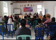 Desa Kale Ko’mara Gelar Rembuk Stunting 2025, Libatkan Tokoh Masyarakat dan Warga