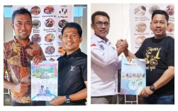 Bursa Calon Ketua APDESI Takalar Menghangat, Dua Kades Siap Bertarung di Muscab IV