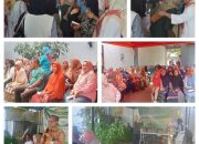 Hj. Fadilah Fahriana Serap Aspirasi di Kelurahan Pa’bundukang: Suara Perempuan Menggema 