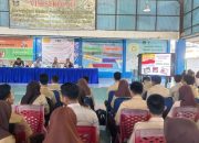 Kasat Binmas Polres Maros Bersama Kasat Narkoba Bicara Tentang Bullying Dan Bahaya Narkoba Dikalangan Pelajar