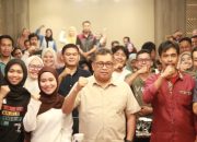 Bupati Takalar Buka Gelombang Ketiga Pelatihan Digitalisasi Pemerintahan Desa