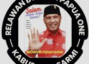 CORAKINDO Papua Nyatakan Dukungan Penuh untuk BTM-CK: “Kami Realistis dan Rasional”