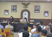 Warga Tolak HTI 31.000 Hektare di Bangka Selatan