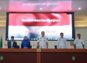 Sekda Takalar Terima Mahasiswa Kuliah Kerja Nyata (KKN) Universitas Muhammadiyah Makassar
