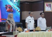 Kabupaten Jeneponto Mantapkan Diri Hadapi Verifikasi Kabupaten Sehat 2025   