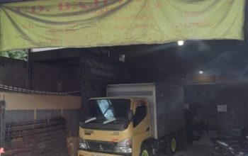 Pabrik Mie Baji Minasa Diduga Langgar Aturan Zonasi, Warga Resah