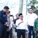 Bupati Bersama Wakil Bupati Takalar Ziarah Ke Makam Istri dan Ibunda Sultan Hasanuddin
