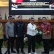 Bupati Buka Resmi Kegiatan Bawaslu : peningkatan kualitas kerjasama kelembagaan Dengan Pemerintah Kab. Takalar
