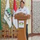 Wabup Takalar Hadiri Pelantikan DPW Perempuan Bangsa PKB Sulsel, Dorong Peran Politik Perempuan