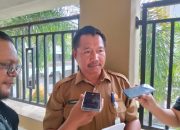 130 Ton Sampah Harian Jadi Pekerjaan Rumah DLH ajak semua pihak rapatkan barisan hadapi Adipura