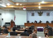 Ketua DPRD Pastikan Perda Dukung Pembangunan dan Perlindungan Lahan Pertanian
